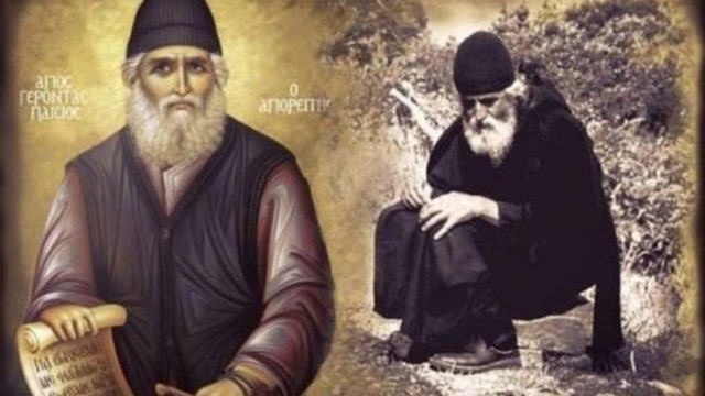 Ανατριχιαστική επιβεβαίωση της προφητείας του Άγιου Παϊσίου: «Μετά τον σεισμό στην Αθήνα θα…»