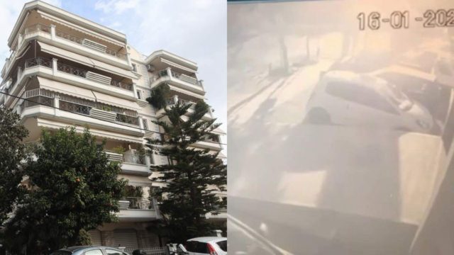 Μοσχάτο: Σοκάρουν τα λόγια της 47χρονης δολοφόνου – «Τον σκότωσα γιατί μου χρώσταγε λεφτά – Μου είχε φάει…» (video)