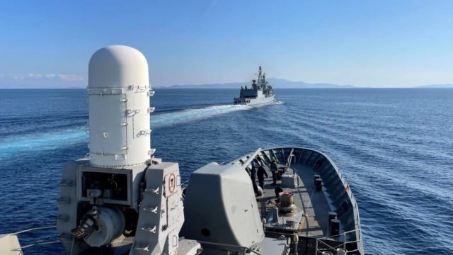 Ελληνικός «κόκκινος» συναγερμός για θερμό επεισόδιο: Οι τουρκικές εκλογές και οι προκλήσεις για την Κρήτη