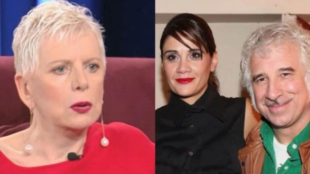 «Δίκασε» τον Φιλιππίδη η Ακρίτα: «Μπορεί να είναι καραγκόμενος, να έχει λεφτά…»