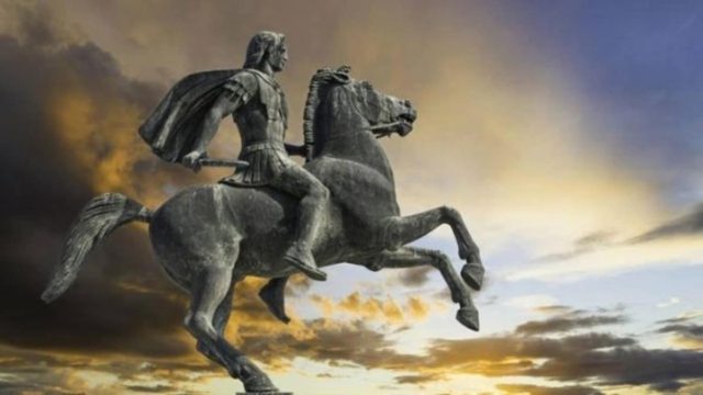 Παγκόσμια «παγωμάρα» για τον Μέγα Αλέξανδρο: «Το μυστήριο λύθηκε και ο τάφος βρίσκεται…»