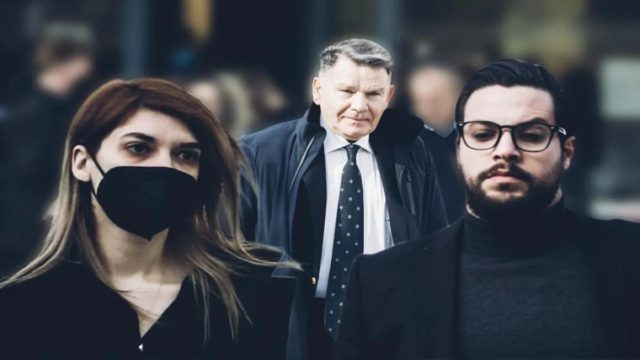 “Καταπέλτης” ο Αλέξης Κούγιας για τον Μάνο Δασκαλάκη: «Τα πράγματα για τον ίδιο δεν είναι τόσο εύκολα…» (Video)