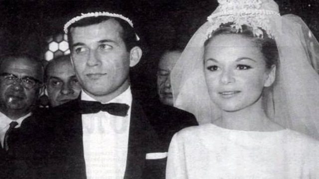 Εξομολογητική βόμβα της Αλίκης Βουγιουκλάκη στον Δημήτρη Παπαμιχαήλ – «Σ’ αγαπώ ακόμα βρε»