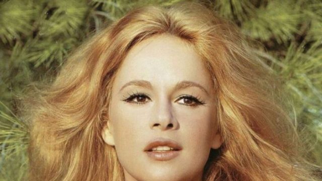 «Δεν βγήκα ποτέ να το γράψω» – Αποκάλυψη «φωτιά» για την Αλίκη Βουγιουκλάκη 27 χρόνια μετά τον θάνατό της
