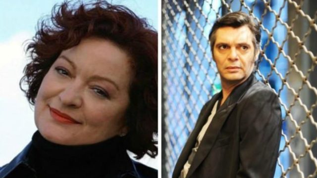 Έπεσε «βόμβα» για Άλκη Κούρκουλο: Αυτός ήταν ο λόγος που χώρισε από την Τάνια Τσανακλίδου