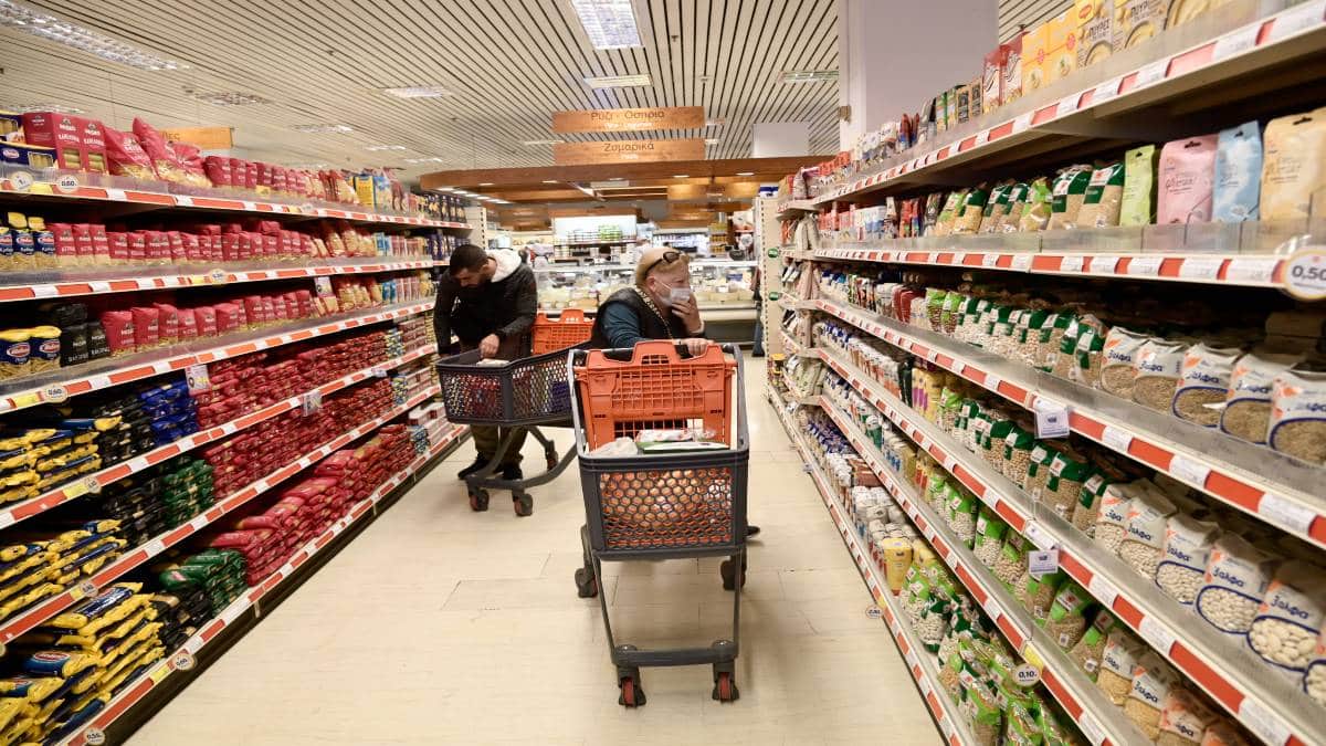 Σαρωτικές αλλαγές στα σούπερ μάρκετ – Πώς θα ψωνίζουμε στο εξής