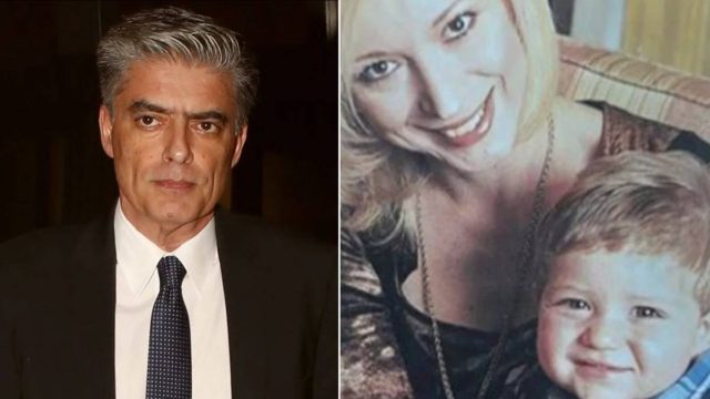 Άλλος άνθρωπος: Αγνώριστος ο πρώτος γιος του Νίκου Ευαγγελάτου (photos)