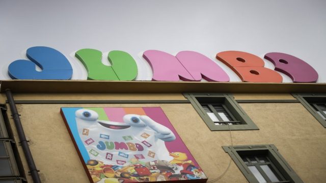 «Άλμα» για τα Jumbo – Πάταγος με τη νέα κίνηση της εταιρείας