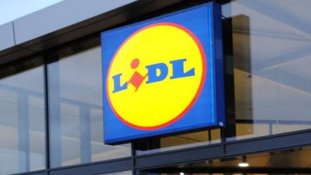 Έκτακτη απόφαση «βόμβα» από τα Lidl – Aνακοίνωση για 6 περιοχές της Ελλάδας