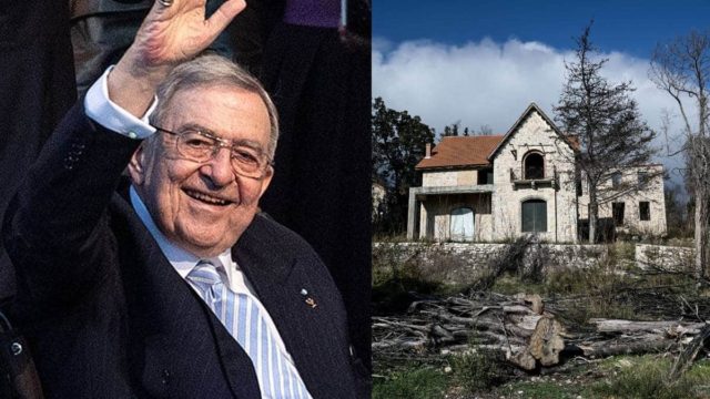 Ανατροπή με την κηδεία του τέως βασιλιά Κωνσταντίνου: Από τις 6 έως τις 10:30 το λαϊκό προσκύνημα – Η ανακοίνωση της οικογένειάς του