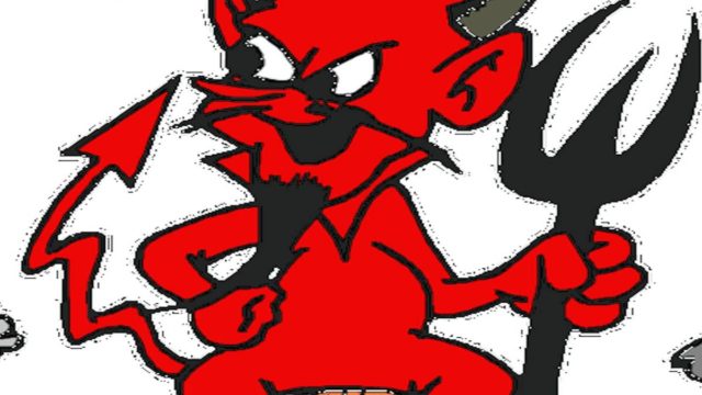 Ένας Έλληνας πεθαίνει και φτάνει στην ρεσεψιόν της κόλασης… Το ανέκδοτο της ημέρας (26/1)