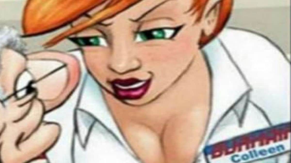 Παντρεύτηκε ένας παππούς αγρότης μια νεαρή: Το ανέκδοτο της ημέρας (08/01)