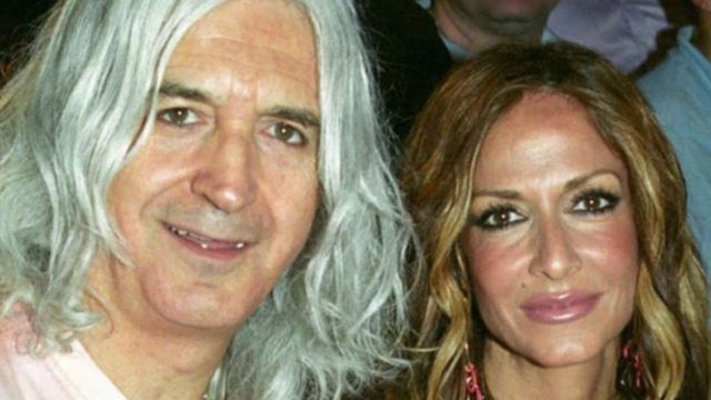 Άκρως αποκαλυπτική η Άννα Βίσση: «Έχω ζηλέψει πάρα πολύ που ο Νίκος Καρβέλας έχει…»