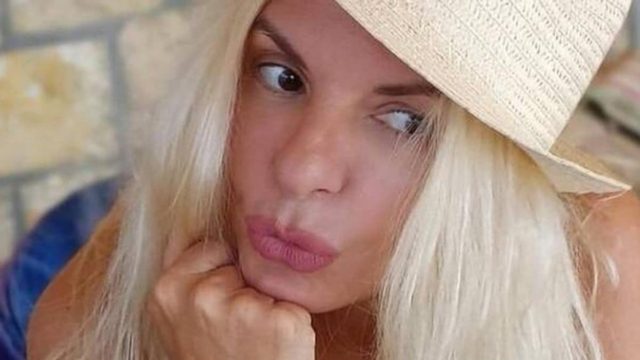 «Ξεγύμνωμα» για την Αννίτα Πάνια: «Νομίζω ότι ήμουν μεγάλο ψώνιο, γούσταρα να…»