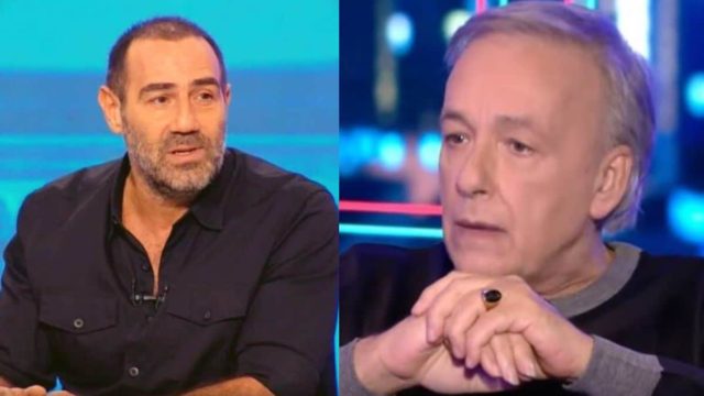 Άστραψε και βρόντηξε ο Ανδρέας Μικρούτσικος: «Ο Αντώνης Κανάκης είναι ηλίθιος…»