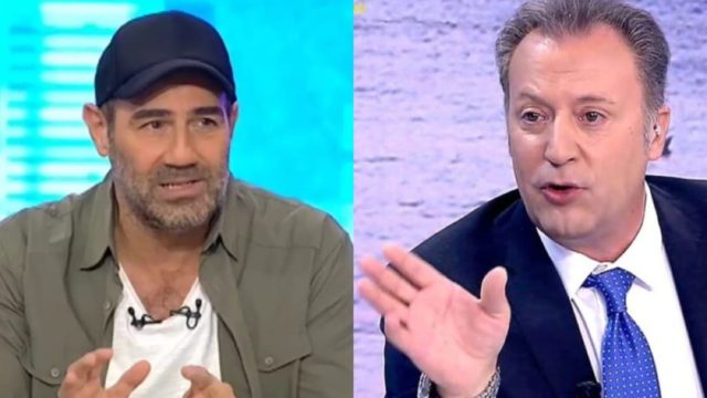 Μπηχτές Αντώνη Κανάκη: «Κάτι ήξερες τσακαλάκο ε;  Κοιτάξτε το φίδι που…» – “Καρφώνει” τον Δημήτρη Οικονόμου (Video)