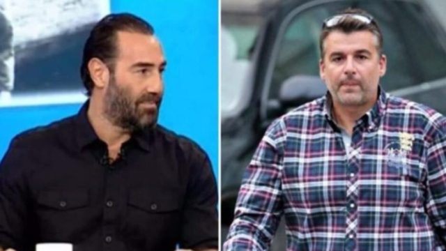 «Βόμβα» από το Γιώργο Λιάγκα: «Απορώ με τον Αντώνη Κανάκη που δεν…»
