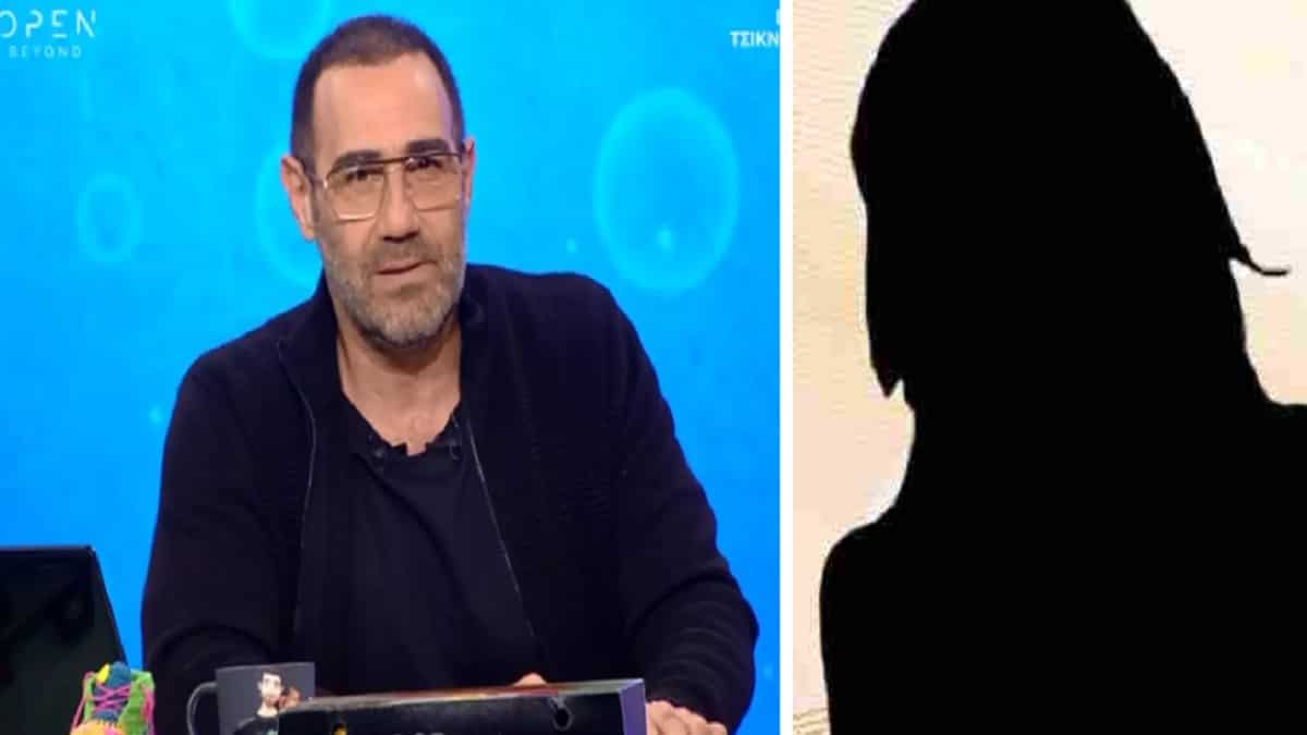 Αυτή είναι η σύντροφος του Αντώνη Κανάκη: Γιατί την “κρύβει”; Τι είχε συμβεί το 2010 και το κρατά σαν επτασφράγιστο μυστικό