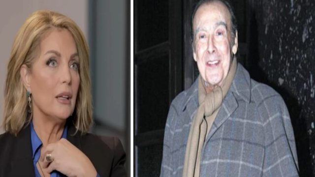 Ανατριχίλα από την Άντζελα Γκερέκου: «Όσο καιρό ήταν στην εντατική…» –  Η σοκαριστική εξομολόγηση για τις τελευταίες στιγμές του Τόλη Βοσκόπουλου (Video)