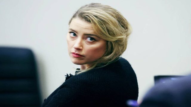 Το “τσούρνεμα” του αιώνα:  Απίστευτη απάτη με δόλωμα την Άμπερ Χερντ – 6.000 ευρώ έκαναν… φτερά!