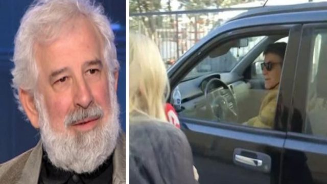 Έξαλλος ο Γιάννης Μπέζος: «Έλεος…» – Η οργισμένη αντίδρασή του μετά την απολογία του Πέτρου Φιλιππίδη (Video)