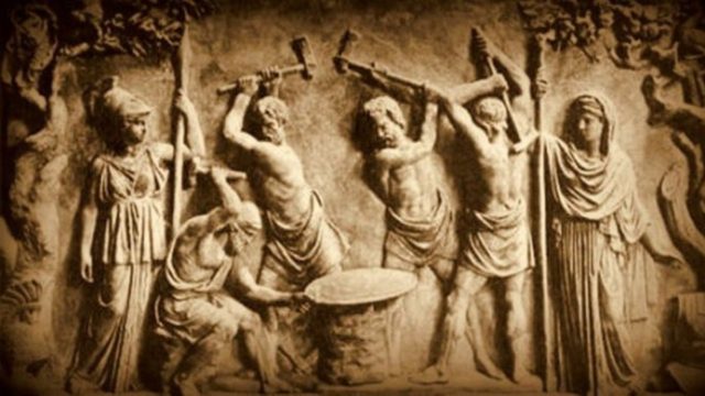 Οι αρχαίοι Έλληνες είχαν μέχρι και… laptop – Η φωτογραφία που αποτελεί απόδειξη!