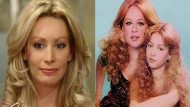 «Πριν πεθάνει η Αλίκη Βουγιουκλάκη είδε στα όνειρά της…» – “Βόμβα” της Άριελ Κωνσταντινίδη για την εθνική σταρ (Video)