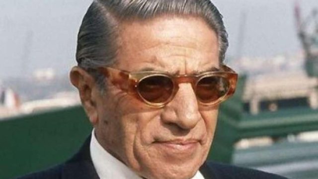 Κάν’ το όπως ο Αρίστος: Αυτή ήταν η μέθοδος του Ωνάση – Οι 4 αρχές που τον έκαναν κροίσο
