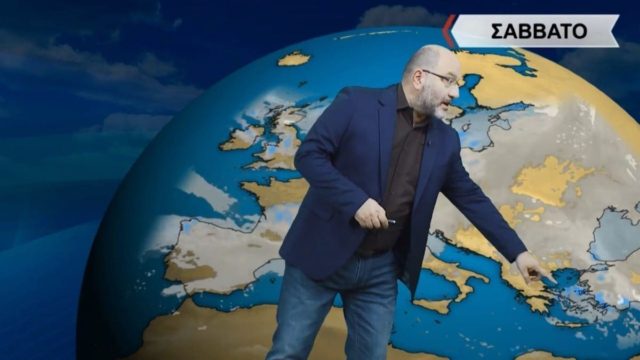 Σαφές μήνυμα του Σάκη Αρναούτογλου: «Οι συνθήκες που υπάρχουν τώρα στην Ελλάδα επιτρέπουν…»