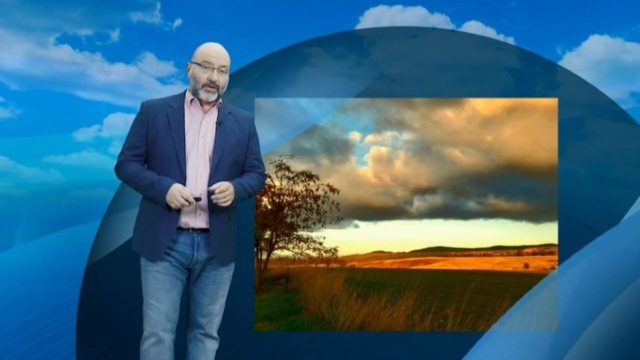 «Βαρύς καιρικός πέλεκυς» από τον Σάκη Αρναούτογλου: «Δεν τελειώσαμε εδώ, στο επόμενο 6ήμερο…»