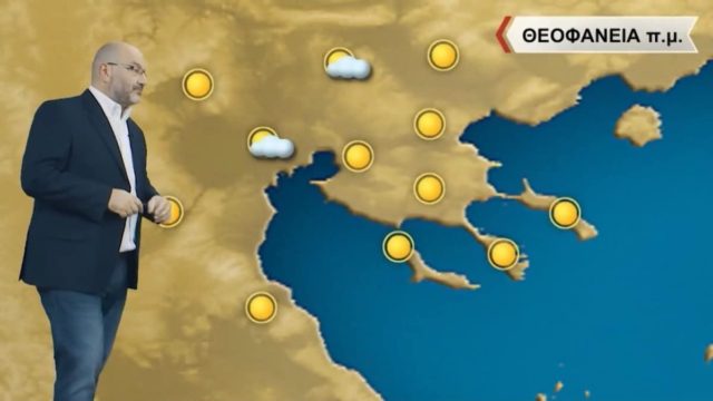 Το ξεκαθαρίζει ο Σάκης Αρναούτογλου: «Μέχρι να περάσει το πρώτο 20ήμερο του Ιανουαρίου θα δούμε…»