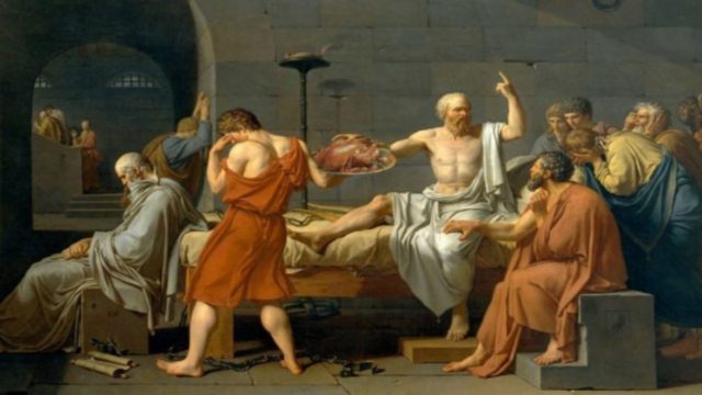 Γιατί οι Αρχαίοι Έλληνες δεν αρρώσταιναν από καρκίνο – Αυτό που έκαναν ήταν…