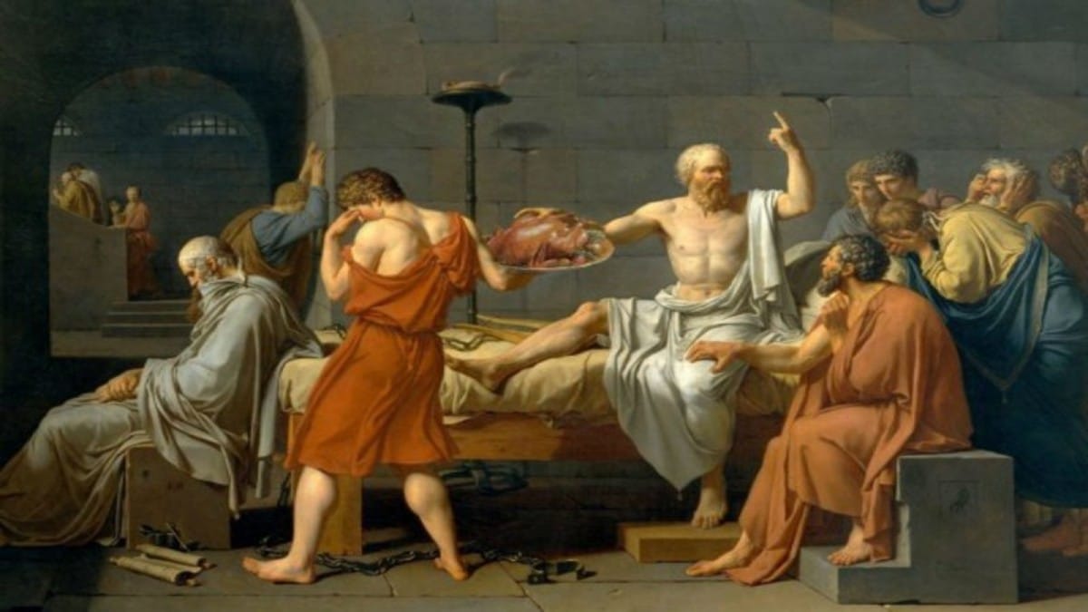 Γιατί οι Αρχαίοι Έλληνες δεν αρρώσταιναν από καρκίνο – Αυτό που έκαναν ήταν…