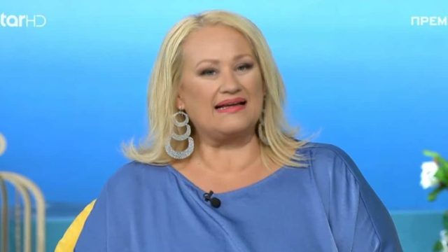 «Καμπανάκι» από Άση Μπήλιου: Η Σελήνη στην Παρθένο φέρνει «τρικυμίες» σε Ζυγούς και άλλα 3 ζώδια