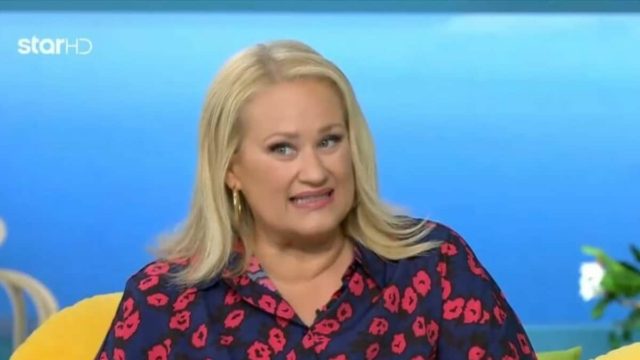 «Πέλεκυς» από Άση Μπήλιου: Η Σελήνη στον Ταύρο φέρνει «τρικυμίες» σε Αιγόκερους και άλλα 3 ζώδια
