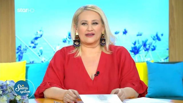 «Έκρηξη πάθους» από την Άση Μπήλιου: Ερωτική λαίλαπα για Λέοντες, Σκορπιούς και…