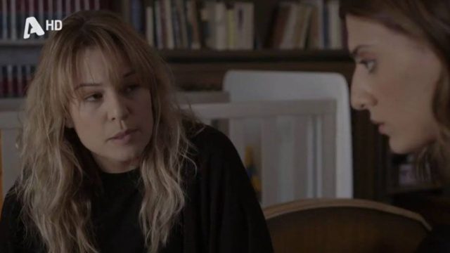 Σασμός – Spoiler 25/1: Η Άσπα εμπόδιο στην ευτυχία της Αργυρώς – Στα “τάρταρα” η ψυχολογία της
