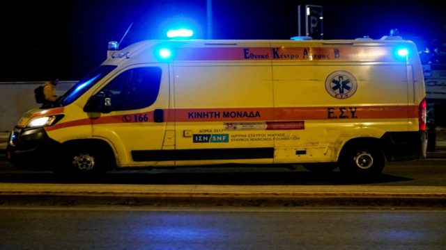 Φρίκη στον Βόλο: Νεκρή 55χρονη μέσα στο σπίτι της – Εντοπίστηκε ημίγυμνη και κρατούσε μία τούφα τρίχες