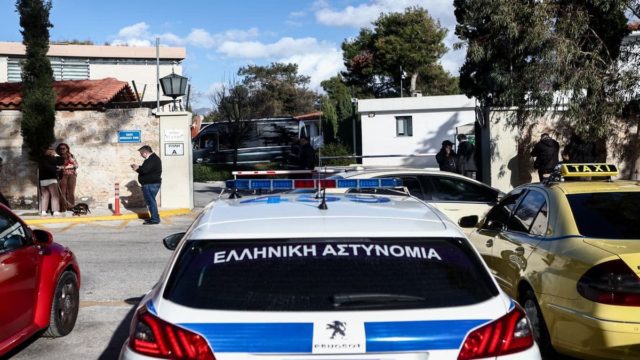 Κολλέγιο Αθηνών: Τι πραγματικά συνέβη; –  Η ανακοίνωση της ΕΛΑΣ για το περιστατικό