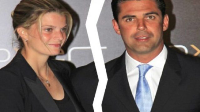 «Την Αθηνά την απατούσα γιατί…» – Σε αναμμένα κάρβουνα η Ωνάση με τον Αλβάρο