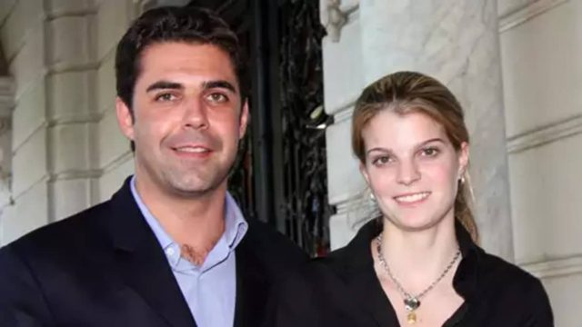 «Φωτιά» οι αποκαλύψεις του Αλβάρο για την Αθηνά Ωνάση: «Δεν ήθελε να κάνουμε σ@ξ»