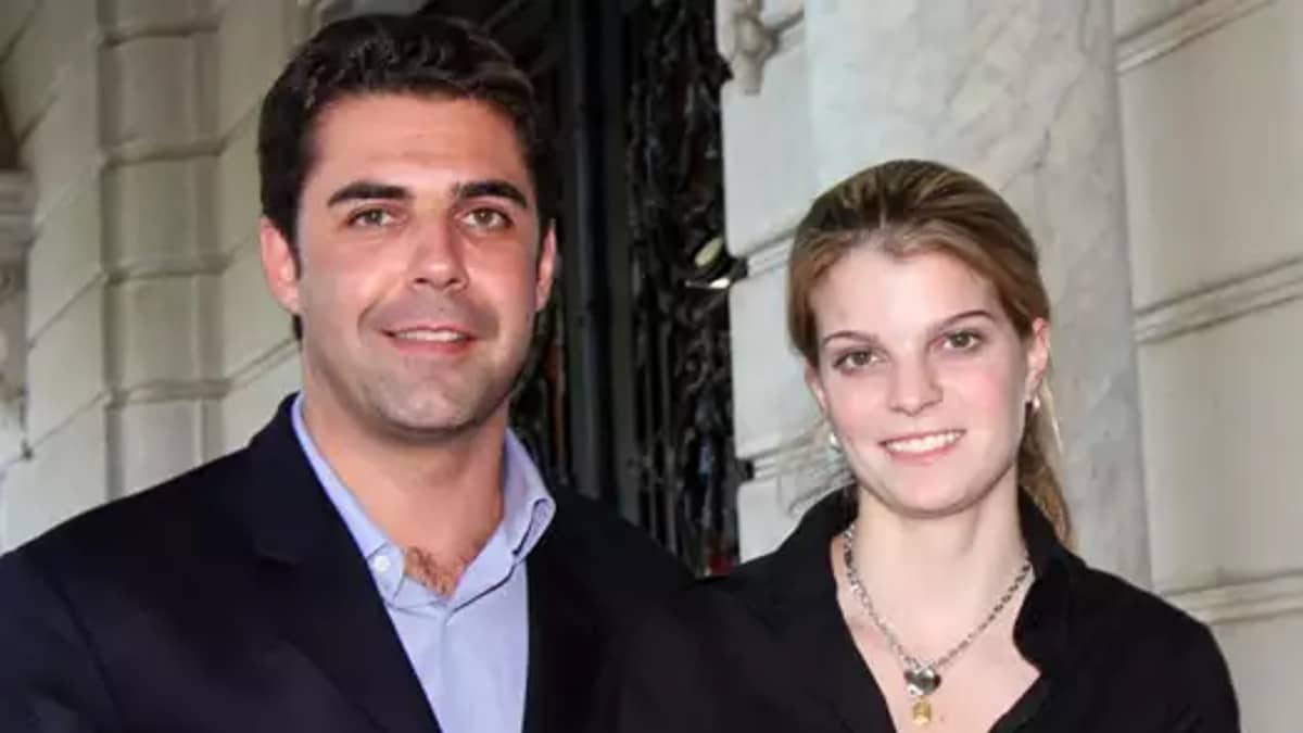 «Φωτιά» οι αποκαλύψεις του Αλβάρο για την Αθηνά Ωνάση: «Δεν ήθελε να κάνουμε σ@ξ»