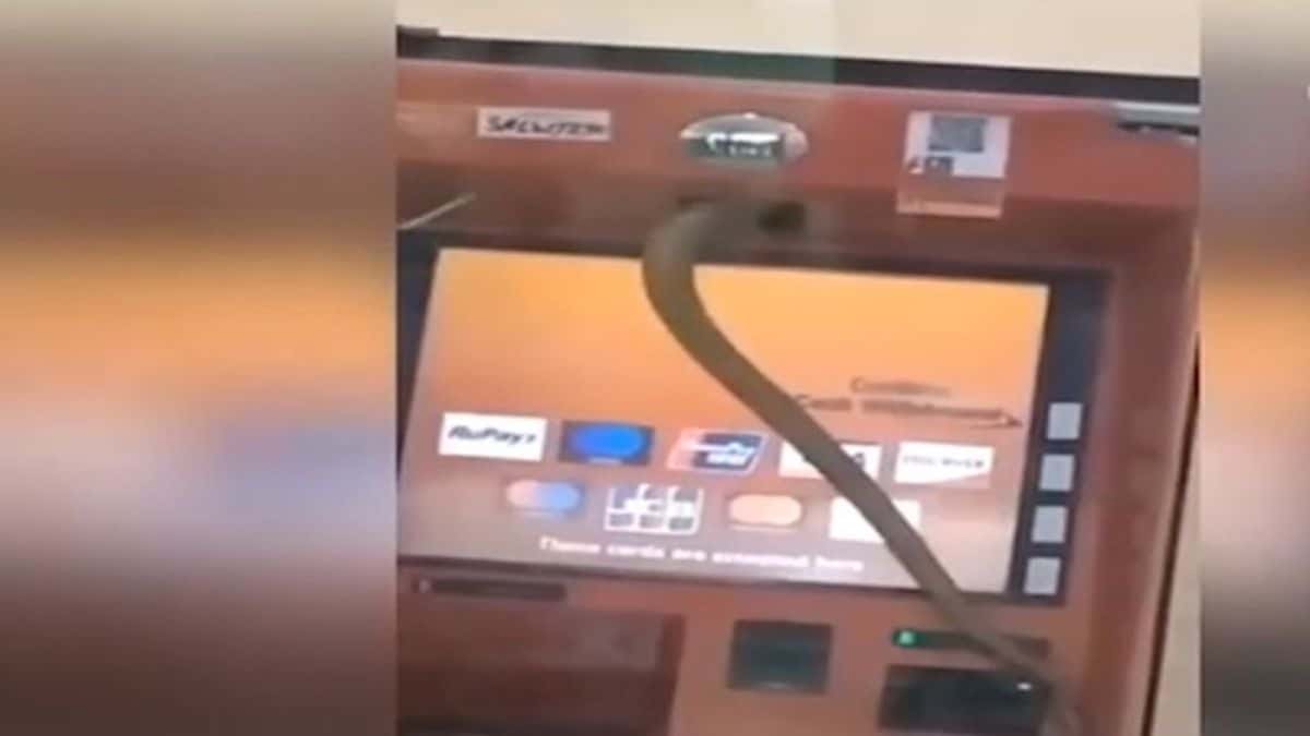 Θρίλερ σε ΑΤΜ: Πήγε να κατεβάσει χρήματα – Πριν πατήσει το κουμπί όμως έπαθε… “εγκεφαλικό”!