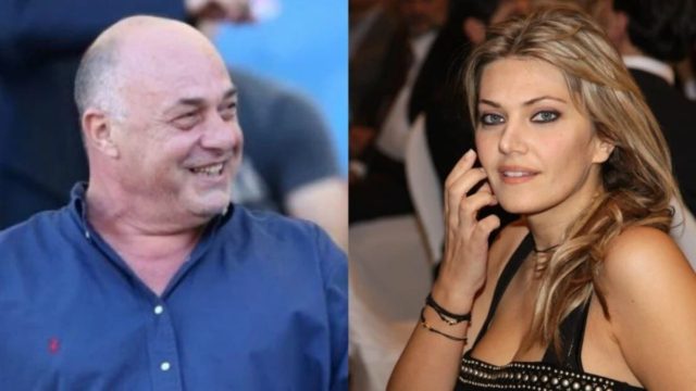 Μπέος για Καϊλή: «Υπάρχουν πολλές… Εύες – 20 χρόνια μικρότερη η σύντροφός μου»