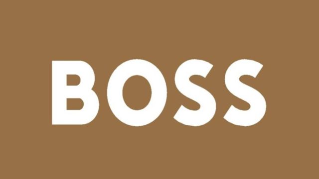 Η νέα στυλάτη συλλογή γυαλιών ηλίου Boss Άνοιξη/Καλοκαίρι 2023