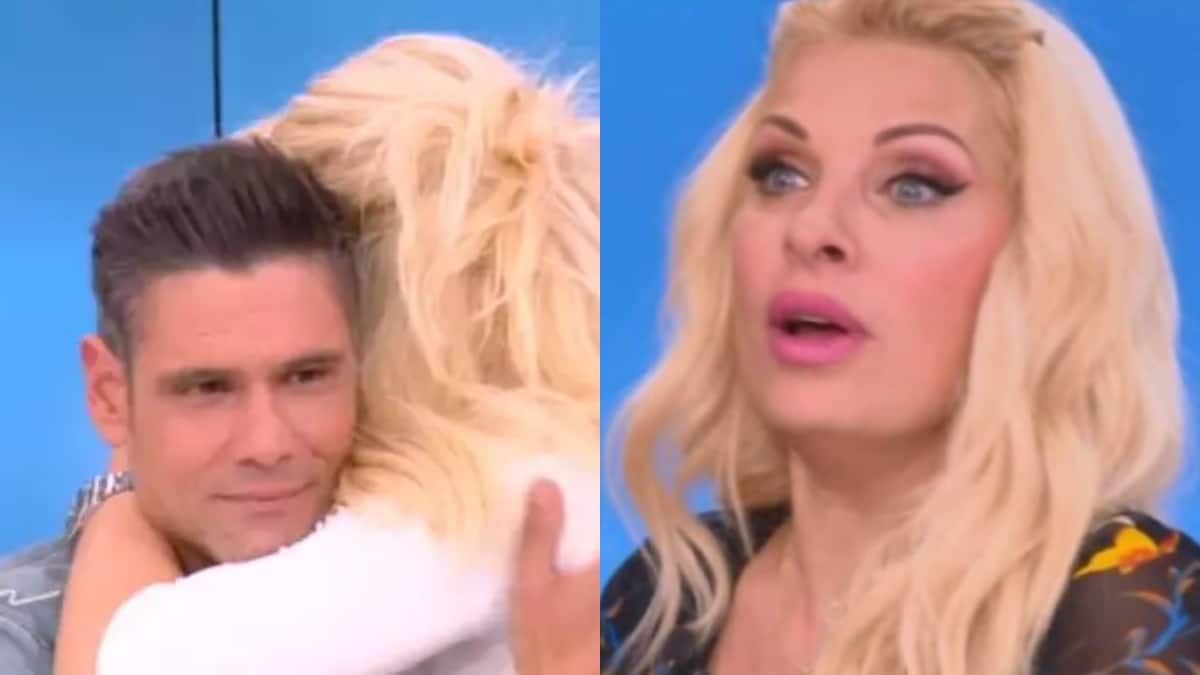 Άφωνοι στο πλατό της εκπομπής “Ελένη” – “Πάγωσε” η Μενεγάκη με την αποκάλυψη του Ουγγαρέζου