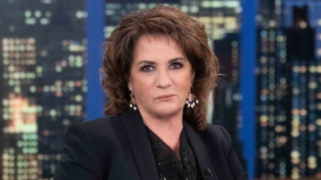 “Παραζάλη” από την Χριστίνα Σούζη – Προειδοποίηση της μετεωρολόγου για την πρώτη βδομάδα του Ιανουαρίου