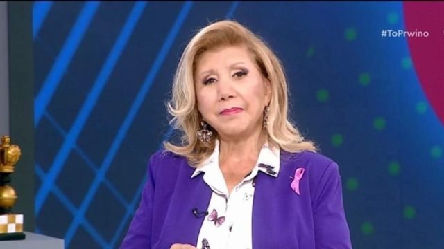 «Παρεκτροπή» από Λίτσα Πατέρα: Χρεωκοπία για Αιγόκερους και άλλα 3 ζώδια