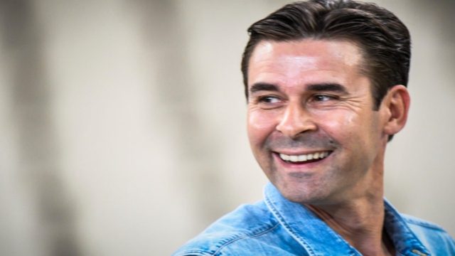 Βασίλης Τσιάρτας: Υποψήφιος στις εκλογές 2023 ο παλαίμαχος ποδοσφαιριστής – Το κόμμα με το οποίο «κατεβαίνει»
