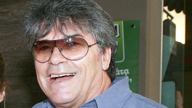 Σούσουρο με τον Πάνο Μιχαλόπουλο: Αυτός είναι ο μοναδικός του κληρονόμος που θα πάρει μεγάλη περιουσία